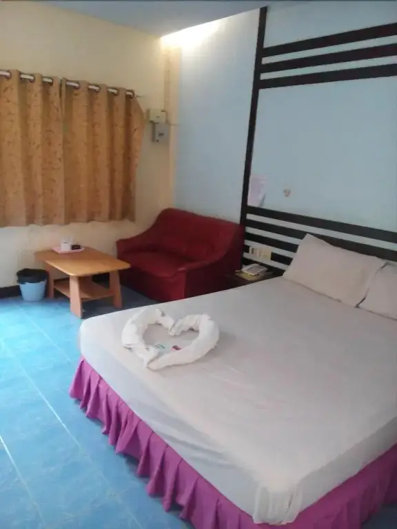 Хатъяй: Sutha Garden Resort Hat Yai