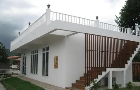 Kayom House — фото 1