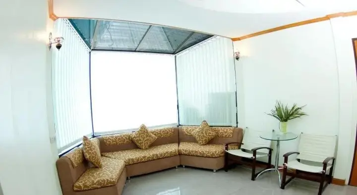 Кхлонг-Янг: Baankuer Place and Spa
