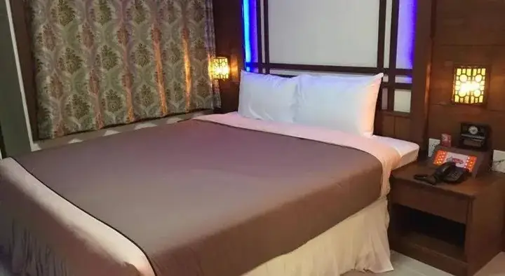 Кхлонг-Янг: Baankuer Place and Spa
