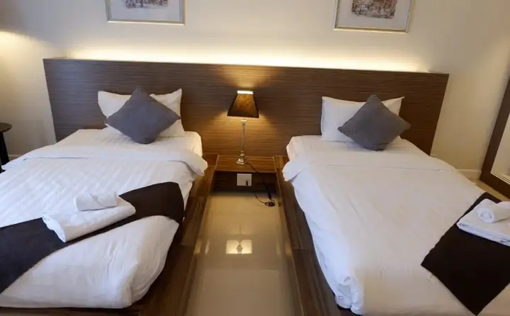 Пхитсанулок: Fortune D Hotel Phitsanulok