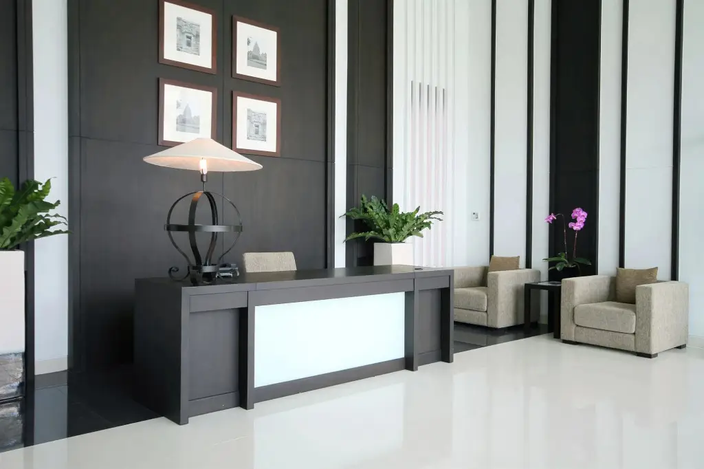 Районг: Kameo Grand Rayong Hotel & Serviced Apartments