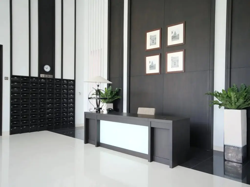 Районг: Kameo Grand Rayong Hotel & Serviced Apartments