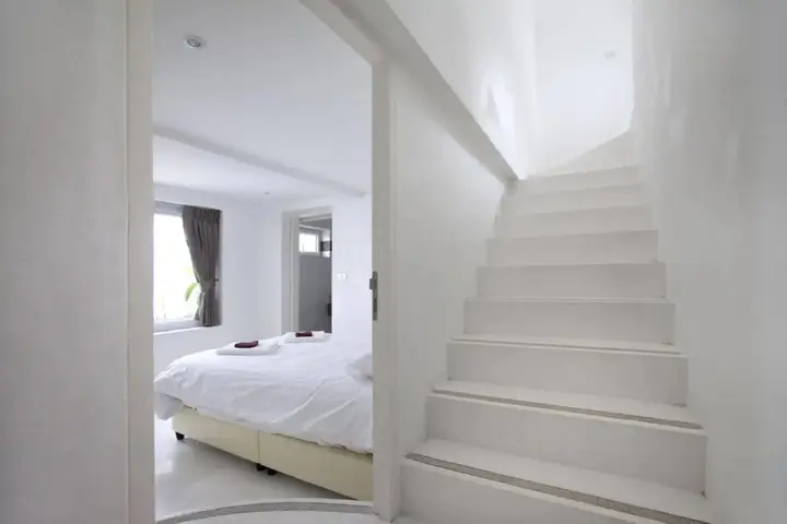Самуи: Tamarind Pool Villa Chaweng Noi