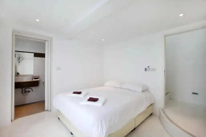 Самуи: Tamarind Pool Villa Chaweng Noi