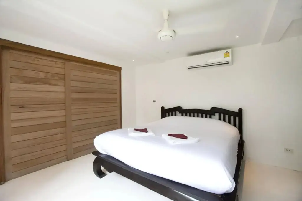 Самуи: Tamarind Pool Villa Chaweng Noi
