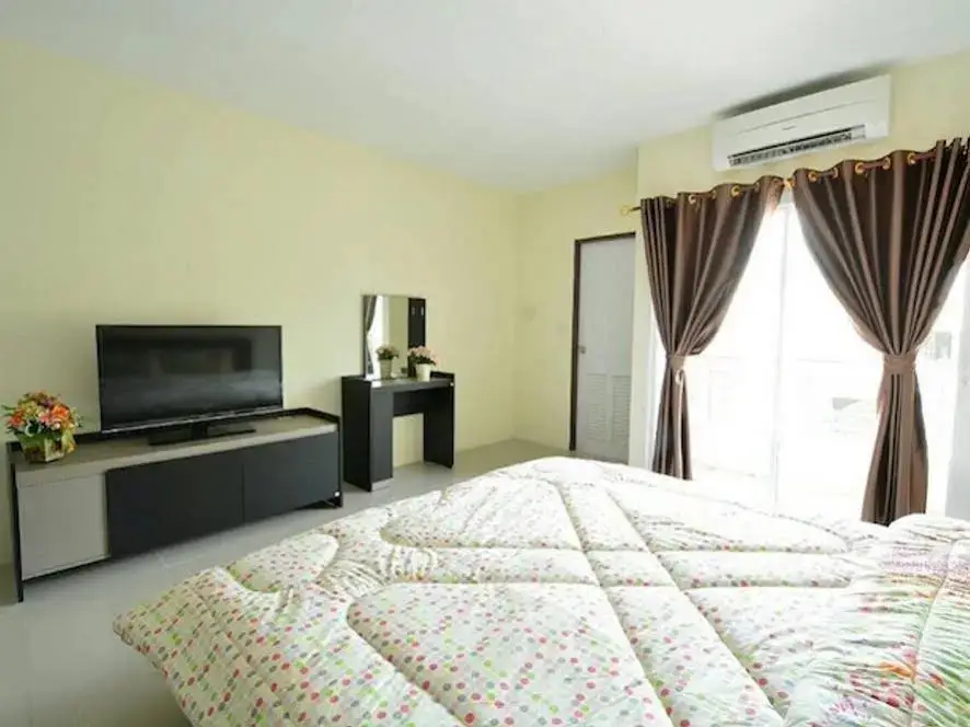 Бангкок: 42 Place Service Apartment