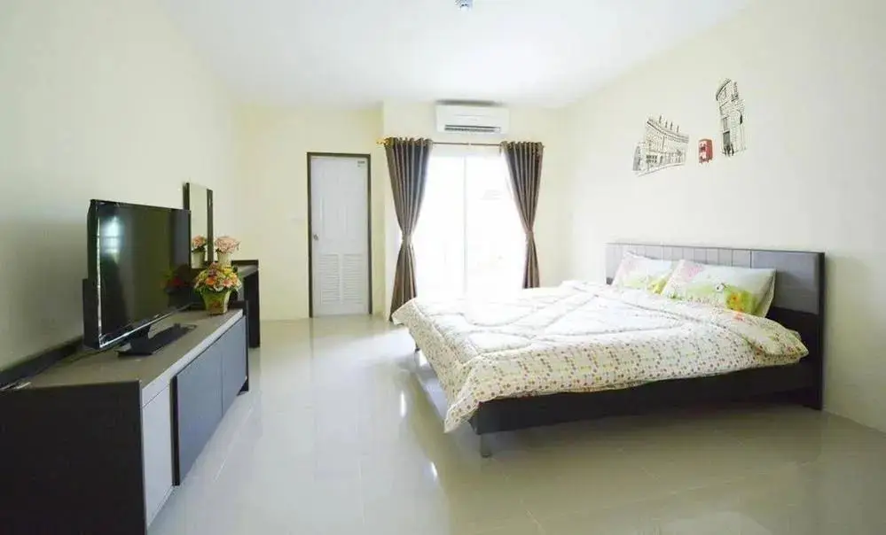 Бангкок: 42 Place Service Apartment