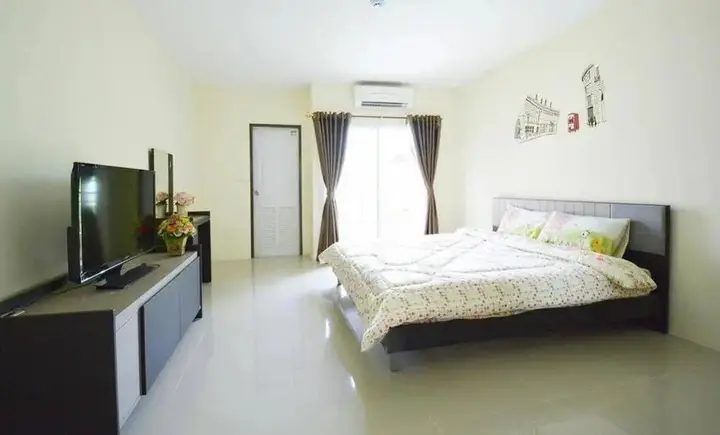 Бангкок: 42 Place Service Apartment