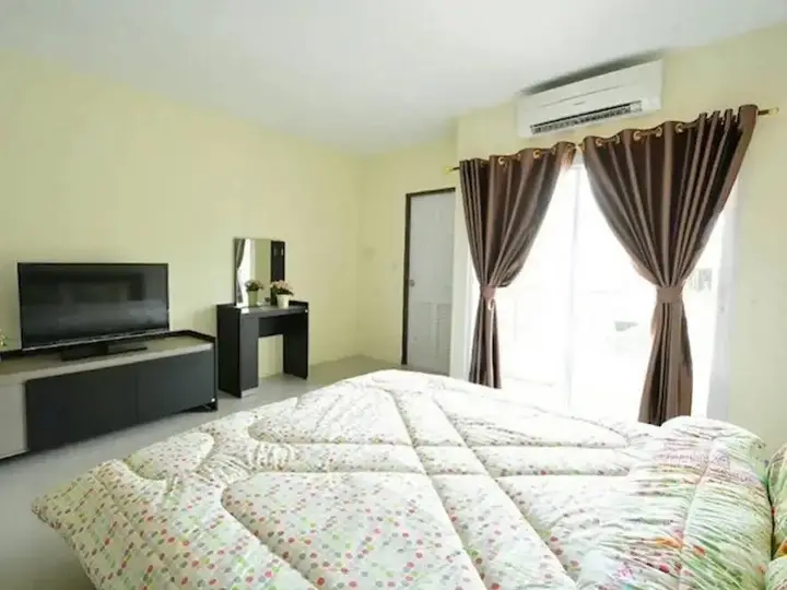Бангкок: 42 Place Service Apartment