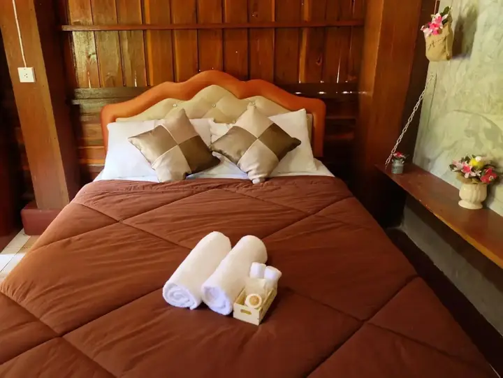 Мае-Ванг: Sai Nam Wang Resort