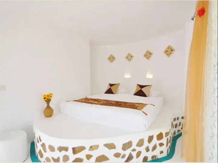 Муак-Лек: The Buda Muaklek Resort