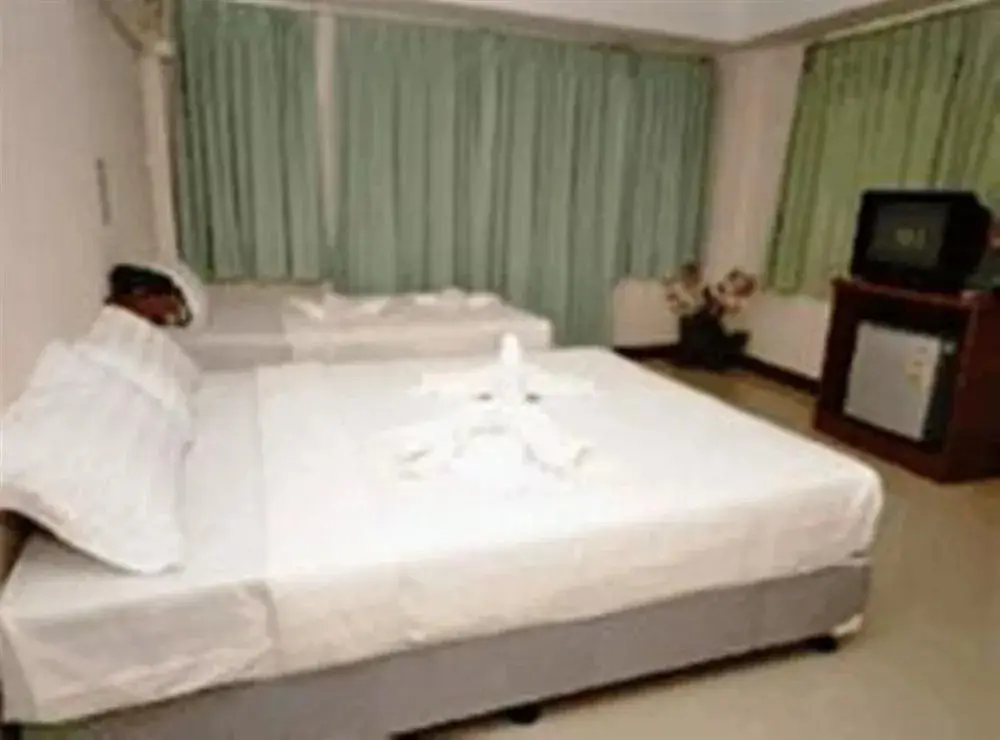 Мае-Сай: Piyapetch Place Chiang Rai