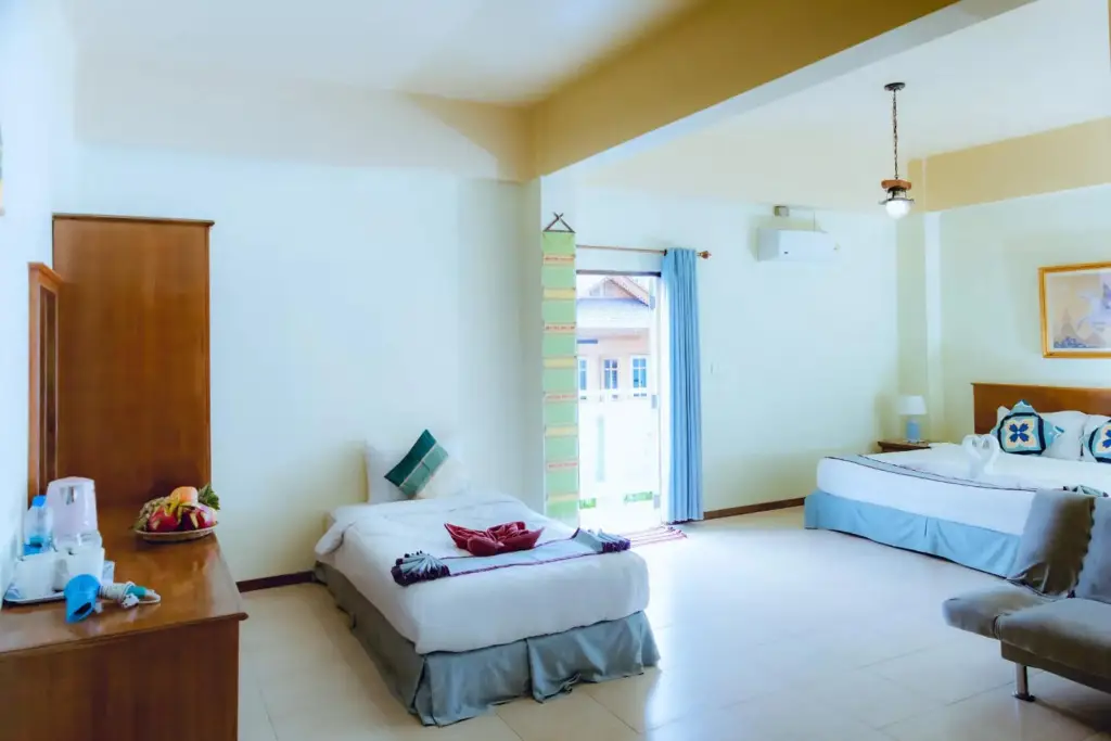 Чалоклум: VIVA on the Beach Hotel