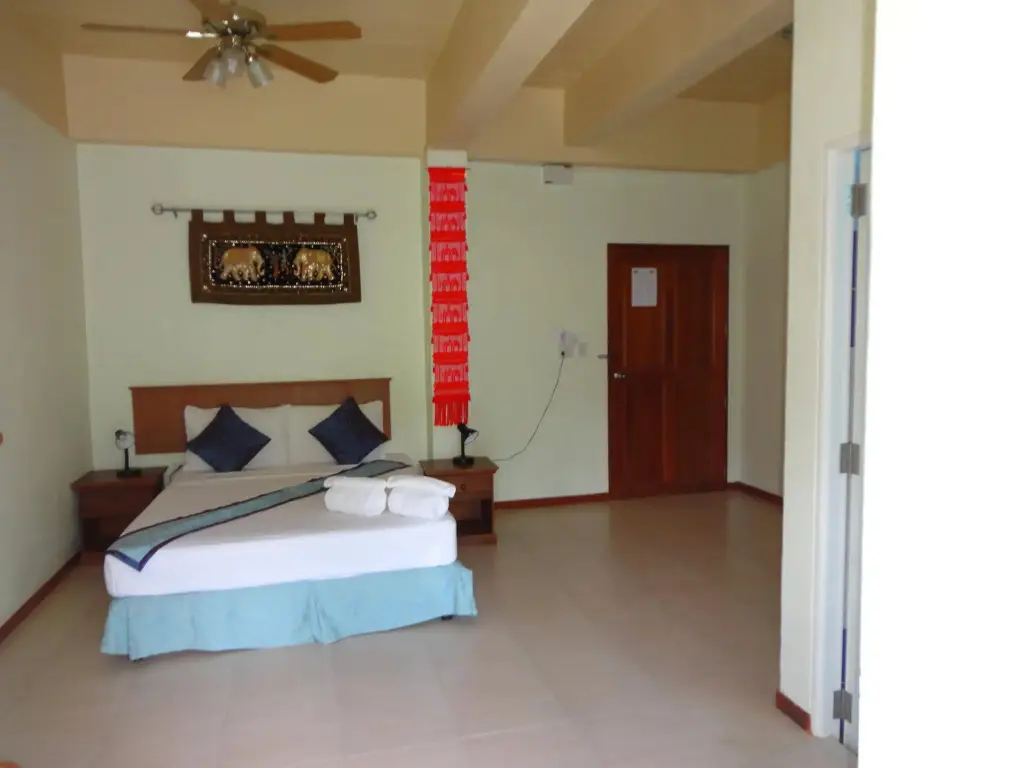 VIVA on the Beach Hotel — фото 1
