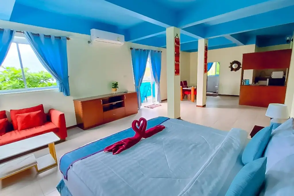 Чалоклум: VIVA on the Beach Hotel