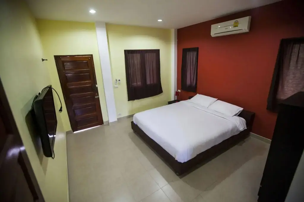 Чалоклум: Hin Bhai Resort