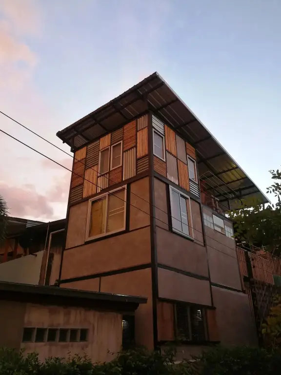 SongPhuaMia Guesthouse — фото 1