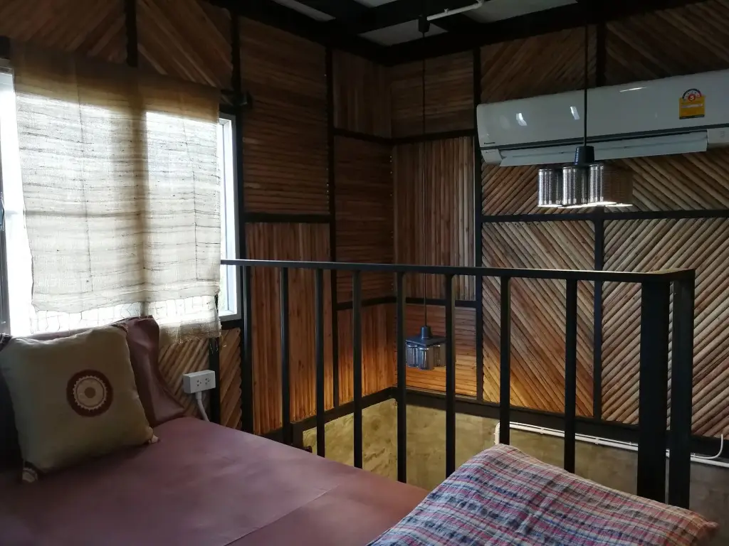 Чианг-Хан: SongPhuaMia Guesthouse