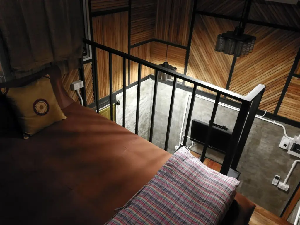 Чианг-Хан: SongPhuaMia Guesthouse