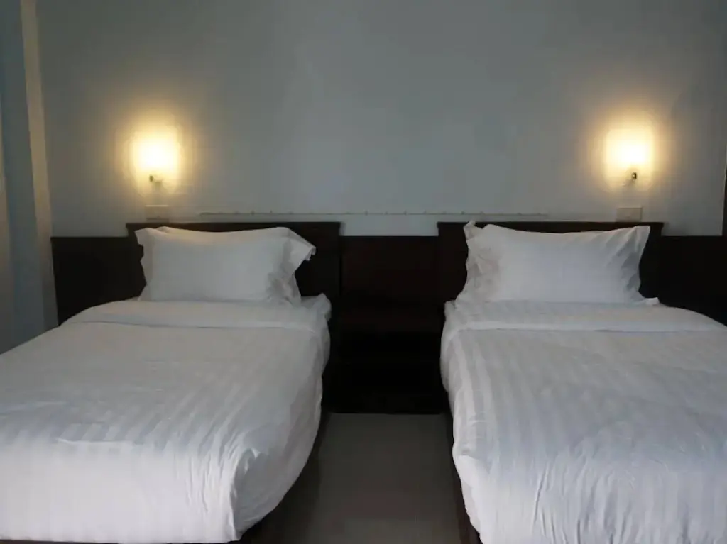Удонтхани: Prajak Inn