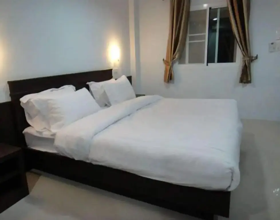 Удонтхани: Prajak Inn