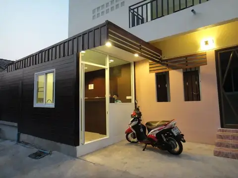 Prajak Inn — фото 1