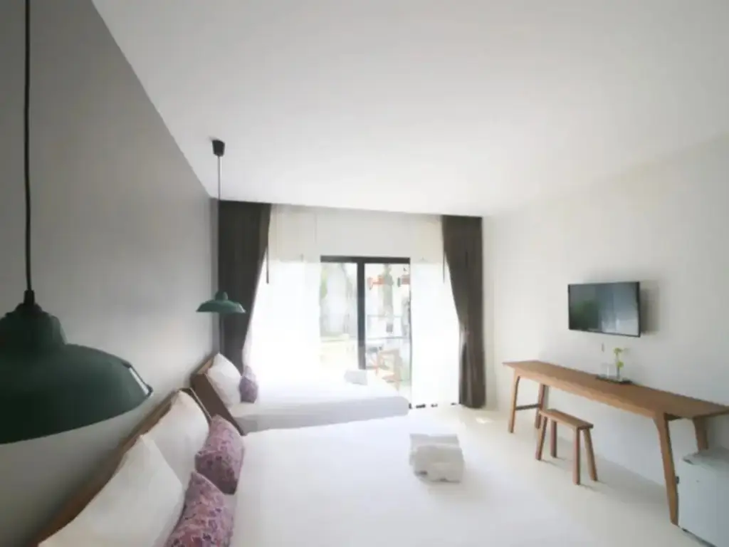 Краби: Mini House Aonang