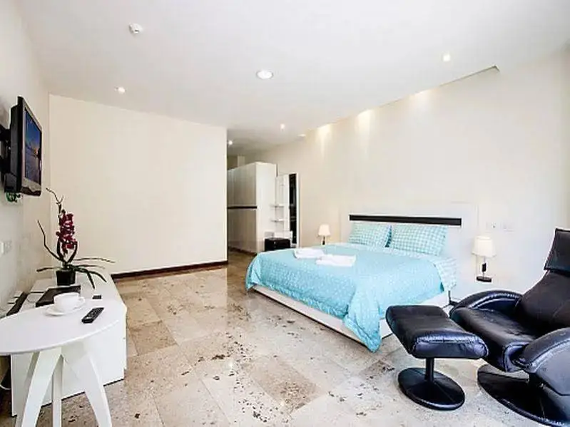 Паттайя: Pratumnak Hill Apartment Studio