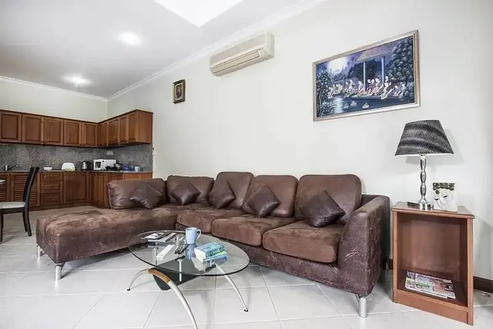 Паттайя: Villa La Fleur 2 bedrooms close to Jomtien Beach Pattaya