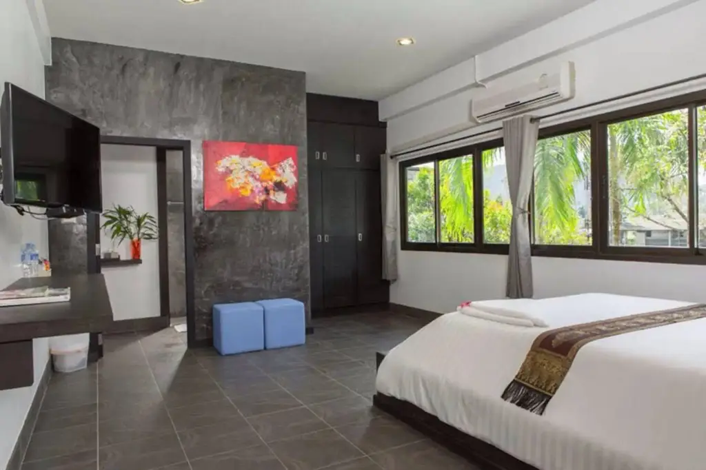 Такуа Па: Mo De Loft Resort