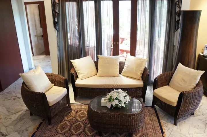 Районг: The Royal Tropical Beach at VIP Chain Resort