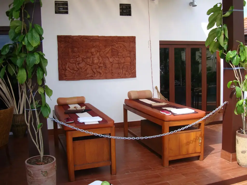 Районг: The Royal Tropical Beach at VIP Chain Resort