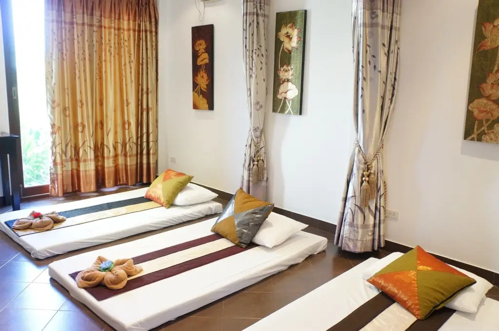 Районг: The Royal Tropical Beach at VIP Chain Resort