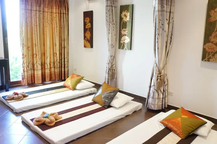 Районг: The Royal Tropical Beach at VIP Chain Resort