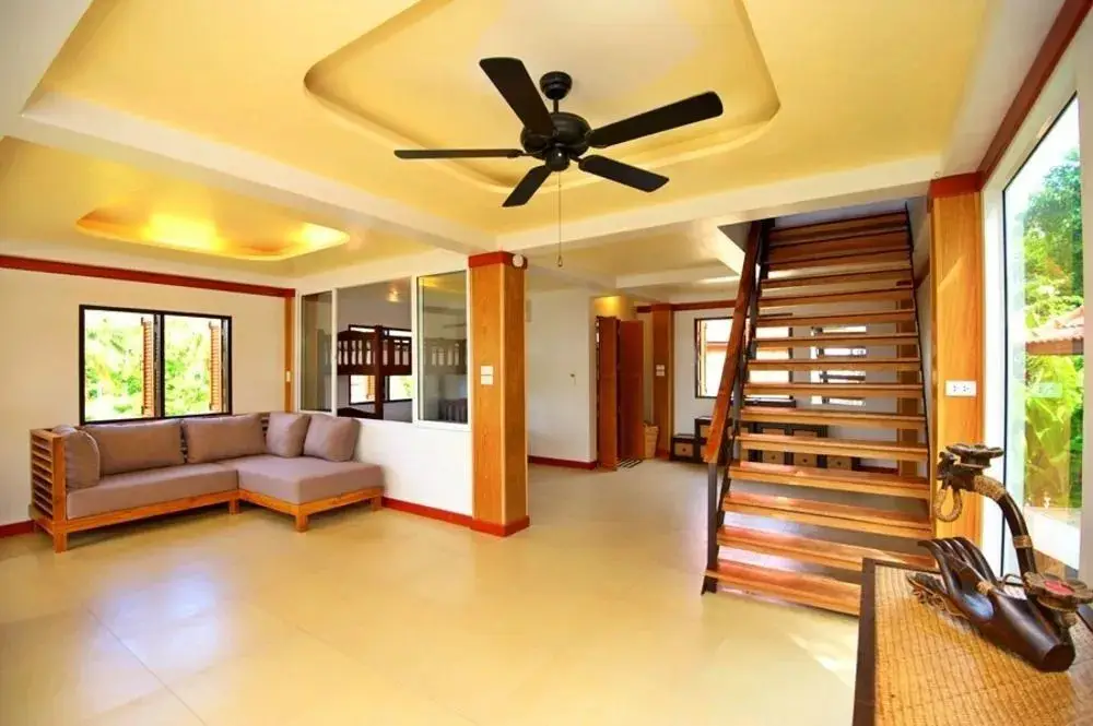 Мэй-Хаад-Бэй: Villa Lotus 120 sq