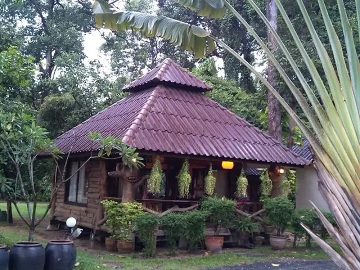 Ясотхон: Ayara Spa Resort Hotel