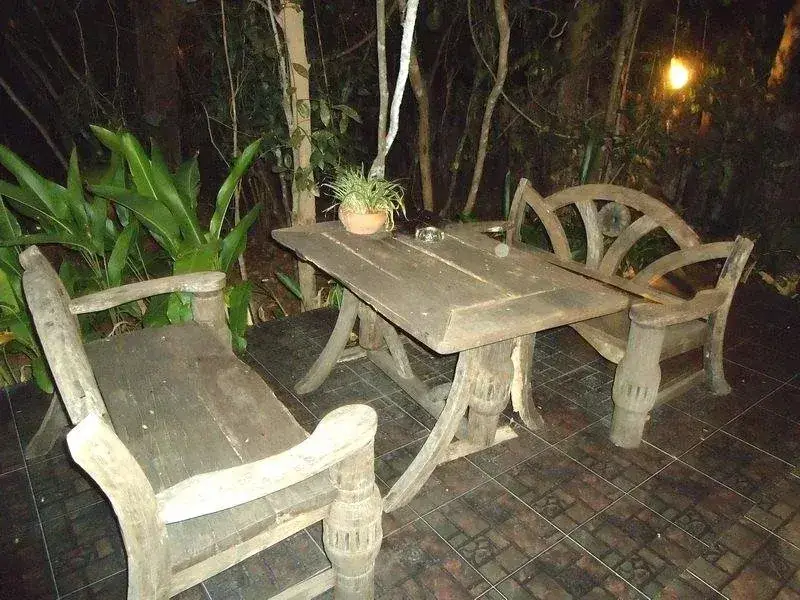 Ясотхон: Ayara Spa Resort Hotel