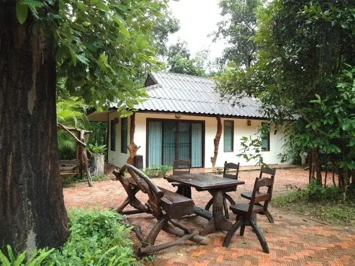 Ясотхон: Ayara Spa Resort Hotel