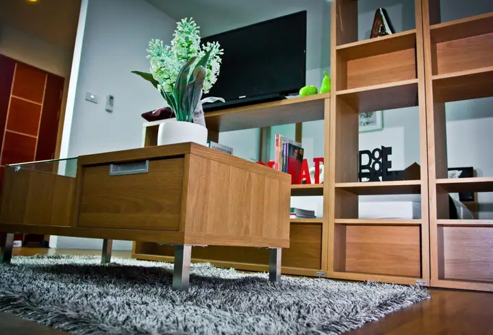 Тха Тум: Winner Prachinburi & Serviced Apartment