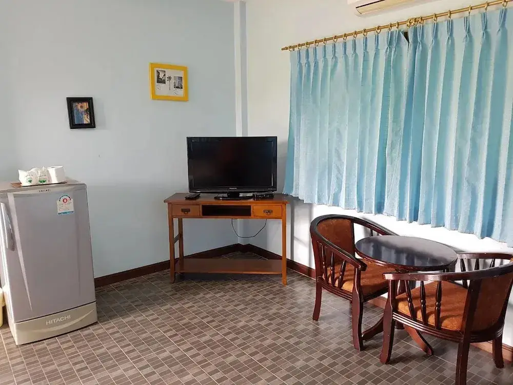 Нонг Нам Дэнг: Khao Yai Wanalee Hotel & Resort