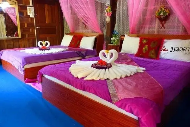 Донсак: Monlada Resort