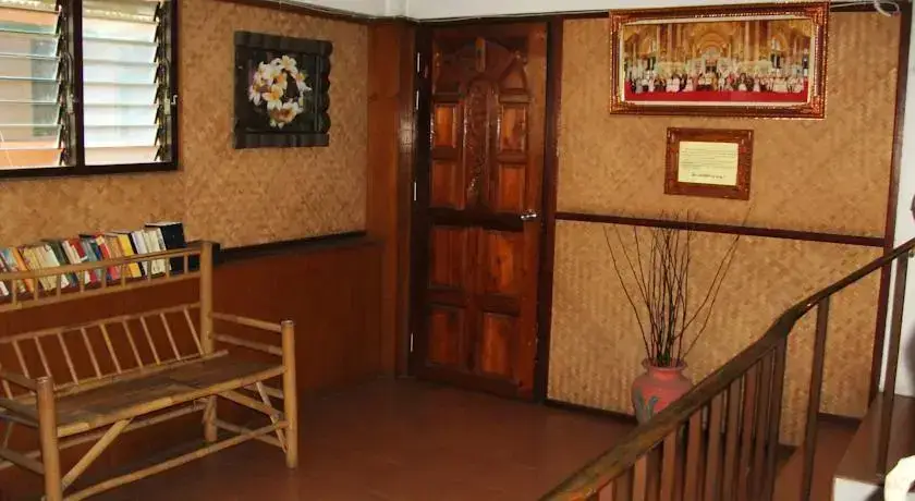 Транг: Yamawa Guesthouse