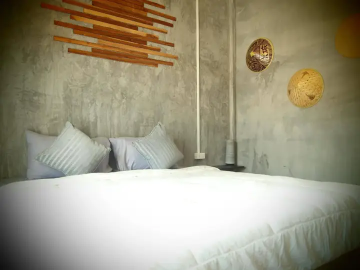 Мае-Сай: Maesai Holic Lodge