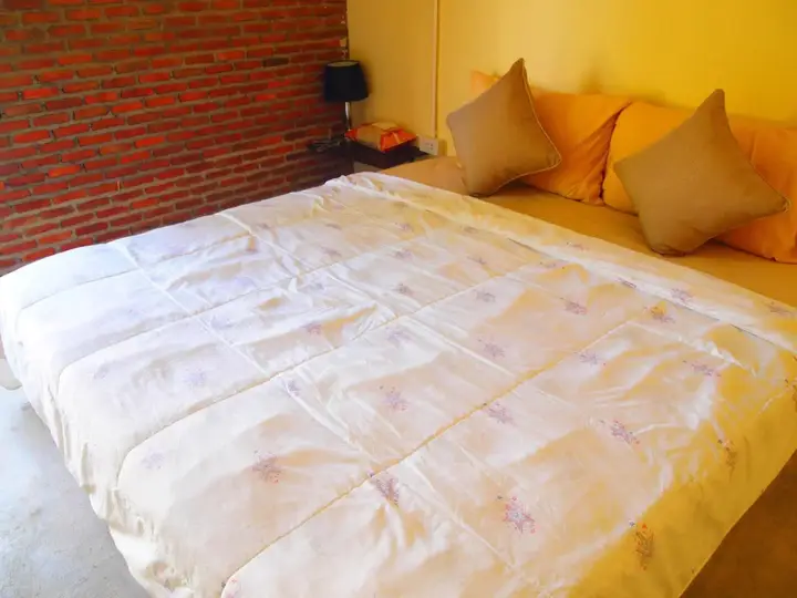 Мае-Сай: Maesai Holic Lodge