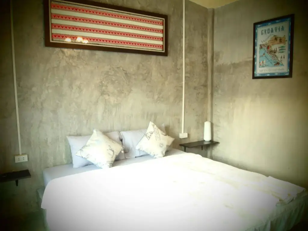 Мае-Сай: Maesai Holic Lodge