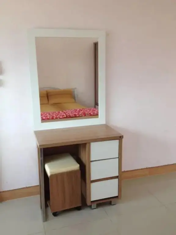 Дем Банг Нанг Буат: SIS Guesthouse