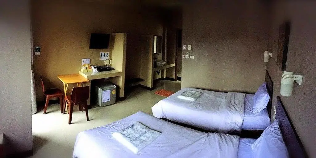Сатун: Meesuk Hotel