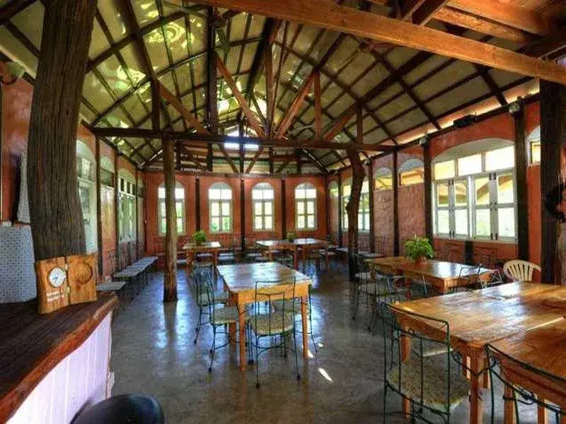 Чом Бынг: Sanita Cottage