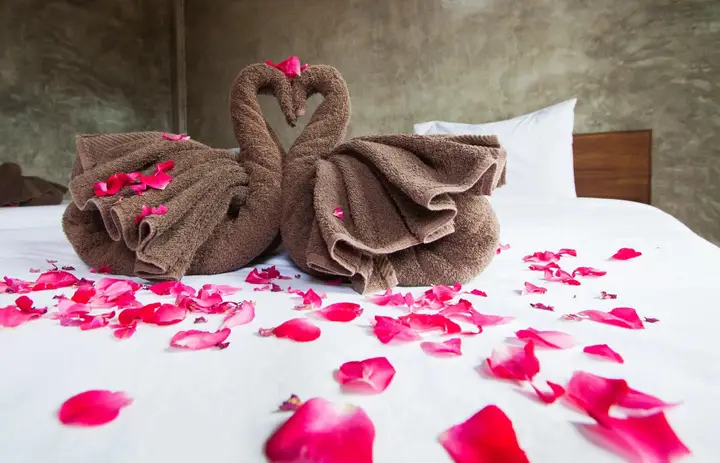 Фрае: Huen Aumpron Resort